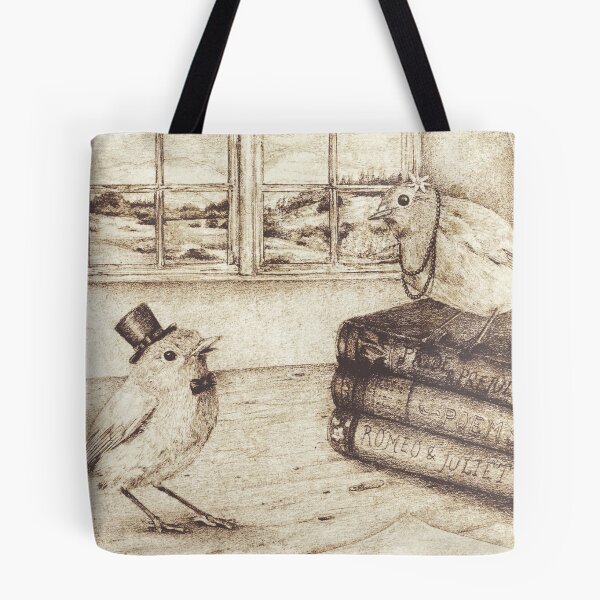 Item preview, Robin Love designed and sold by mikekoubou.