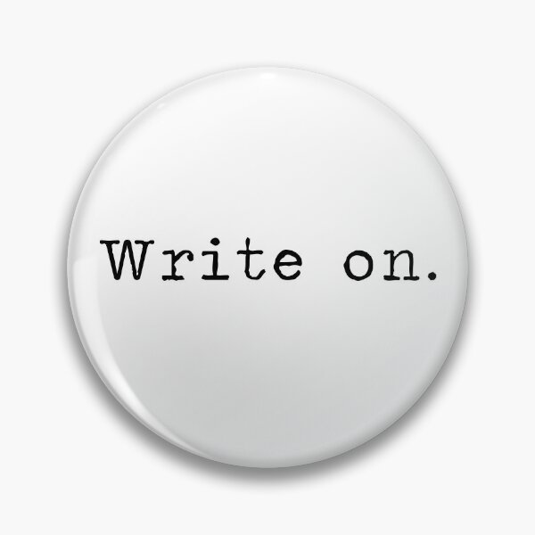 Item preview, Write on. designed and sold by doodle189.