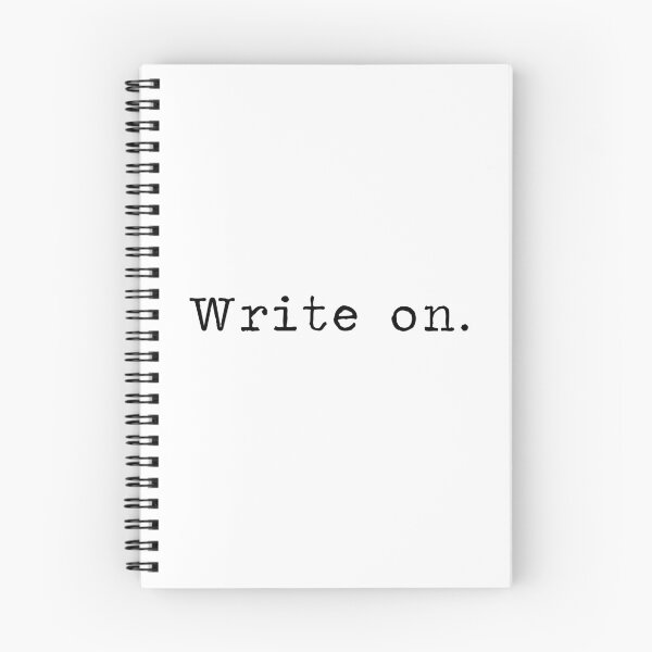 Item preview, Write on. designed and sold by doodle189.