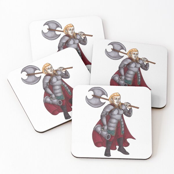 Item preview, Armored Dwarf designed and sold by G Draws.