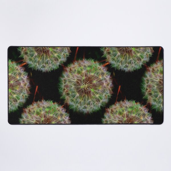 Item preview, Dandelion Explosion designed and sold by dogplay.