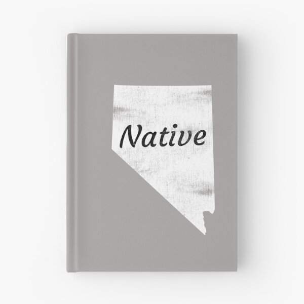 Item preview, Distressed Nevada Native Design designed and sold by Angela Mello.