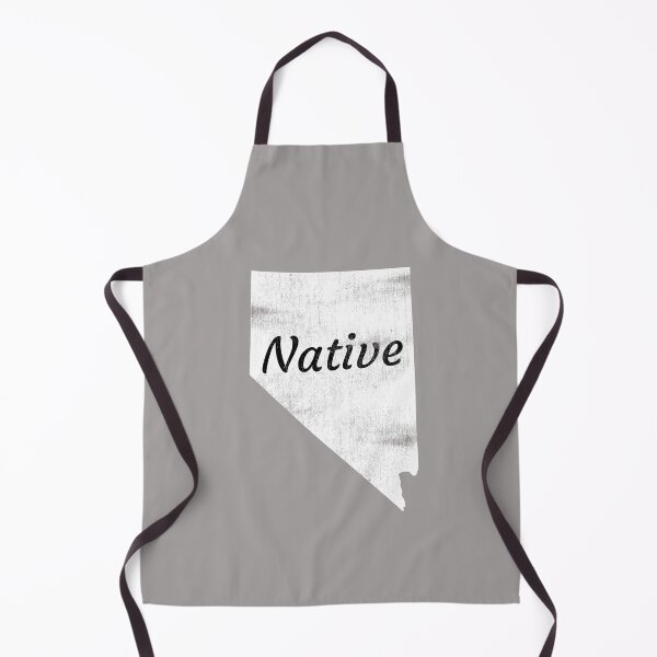 Item preview, Distressed Nevada Native Design designed and sold by Angela Mello.