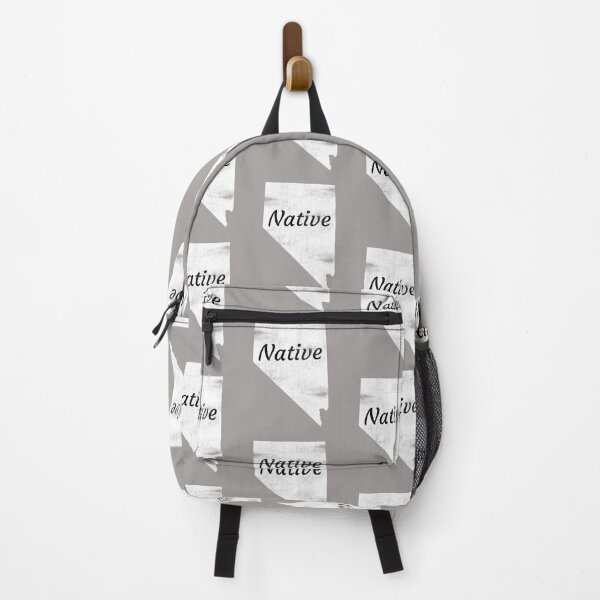 Item preview, Distressed Nevada Native Design designed and sold by Angela Mello.