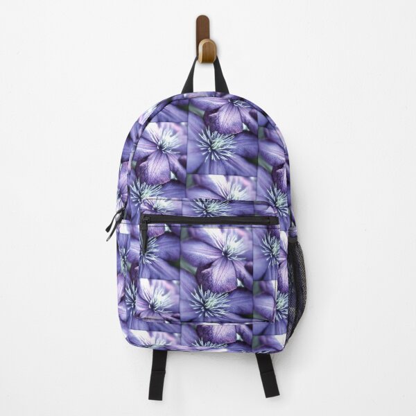 Item preview, Clematis designed and sold by Linda Bianic.