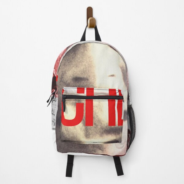 Item preview, Che Guevara Collage Portrait designed and sold by STYLE + EXPRESSION.
