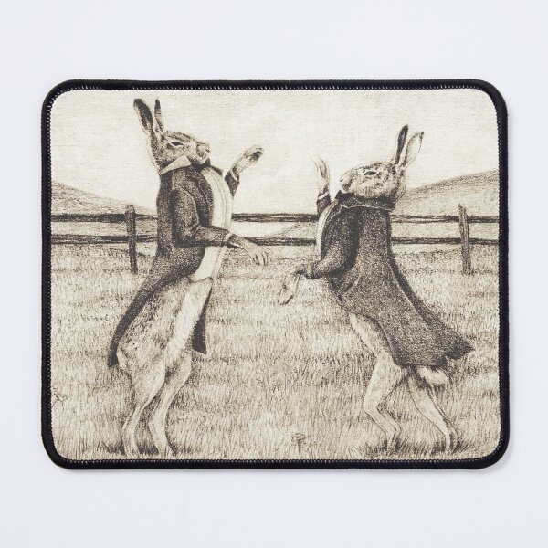Item preview, Gentlemen Fight designed and sold by mikekoubou.
