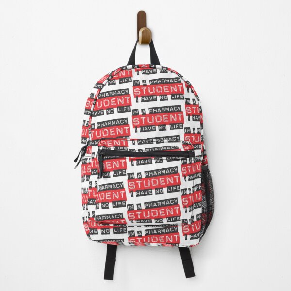 Item preview, Im A Pharmacy Student I Have No Life designed and sold by SportDIXIT.