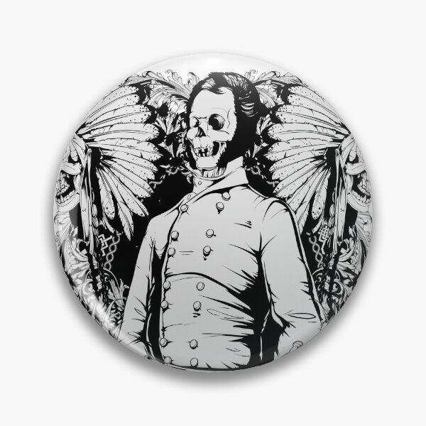 Item preview, Death Dealer designed and sold by AEGMEDIA.