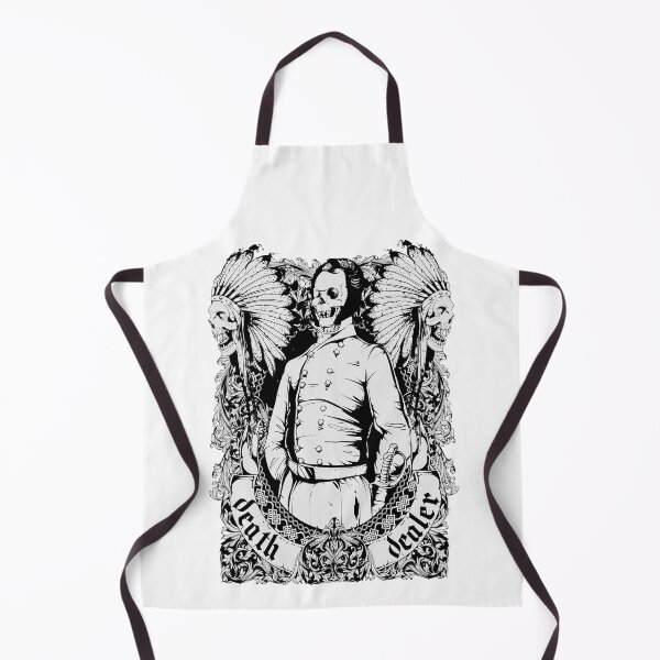 Item preview, Death Dealer designed and sold by AEGMEDIA.