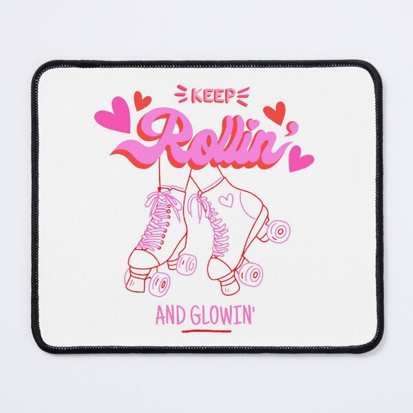 Item preview, Keep Rollin And Glowin designed and sold by TripleTriple.