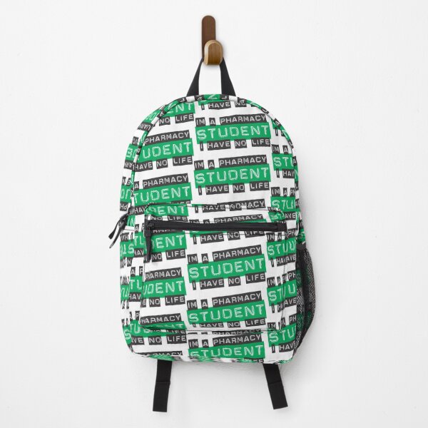 Item preview, Im A Pharmacy Student I Have No Life designed and sold by SportDIXIT.