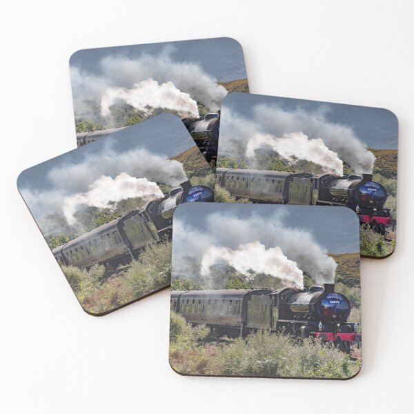 Item preview, The Jacobite Express designed and sold by SWEEPER.