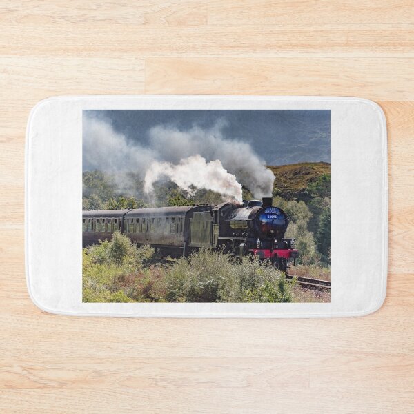 Item preview, The Jacobite Express designed and sold by SWEEPER.