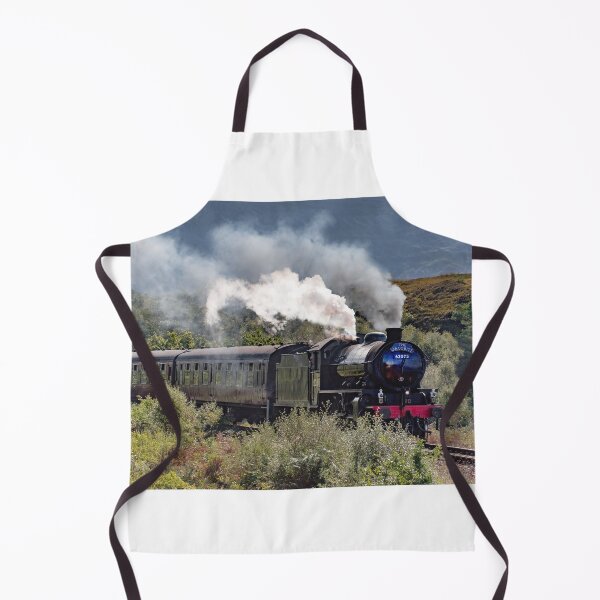 Item preview, The Jacobite Express designed and sold by SWEEPER.