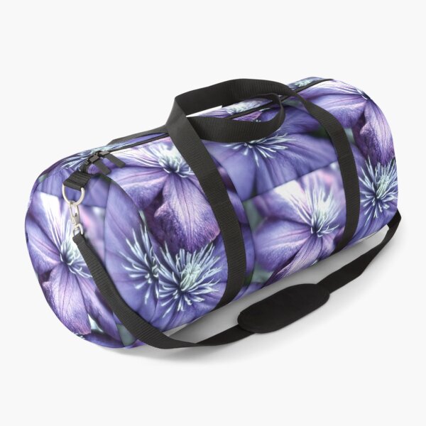Item preview, Clematis designed and sold by Linda Bianic.