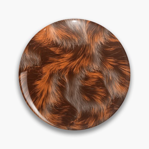 Item preview, Calico fur texture pattern designed and sold by Graham Prentice.