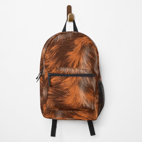 Item preview, Calico fur texture pattern designed and sold by Graham Prentice.