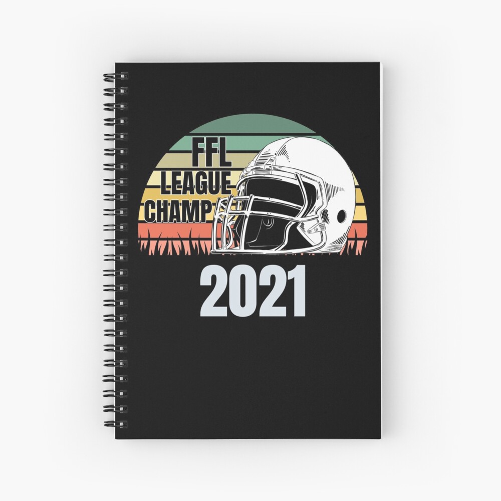 Item preview, Spiral Notebook designed and sold by shirtcrafts.