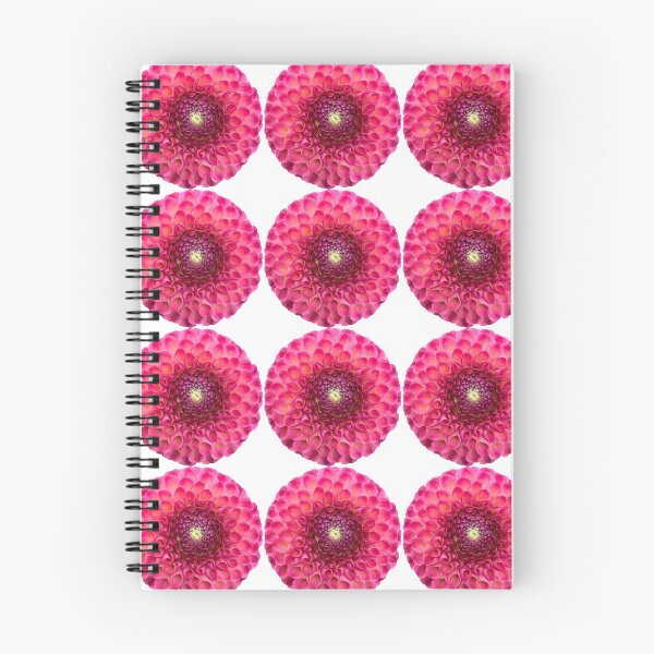 Item preview, Pink Dahlia Flower Still Life Floral Photography designed and sold by CottoVerdi.