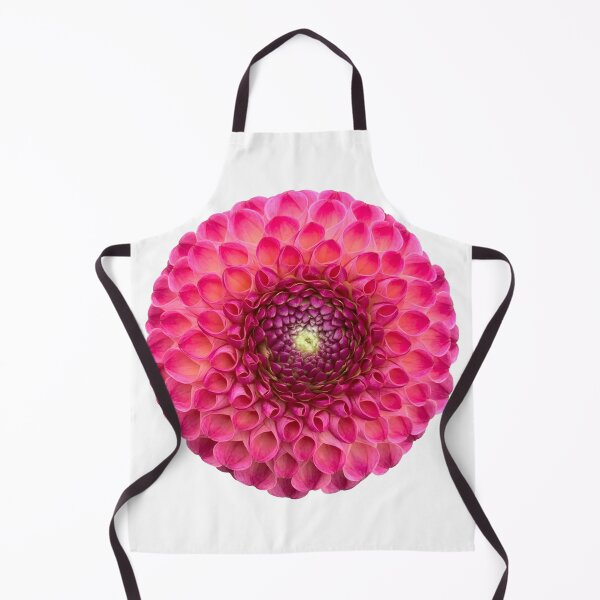 Item preview, Pink Dahlia Flower Still Life Floral Photography designed and sold by CottoVerdi.