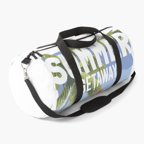 Item preview, Summer Getaway - A Trip to isolated paradise designed and sold by Gabriel Ghali.
