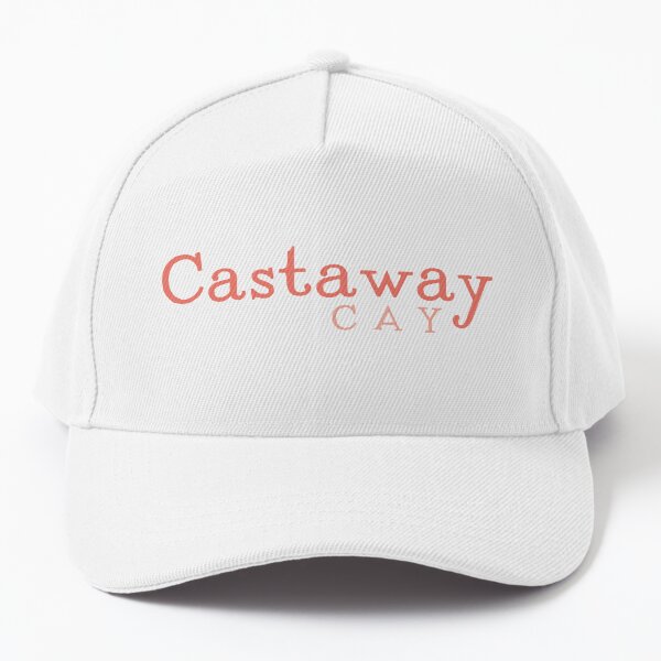 Castaway Cay Bahamas Hats for Sale