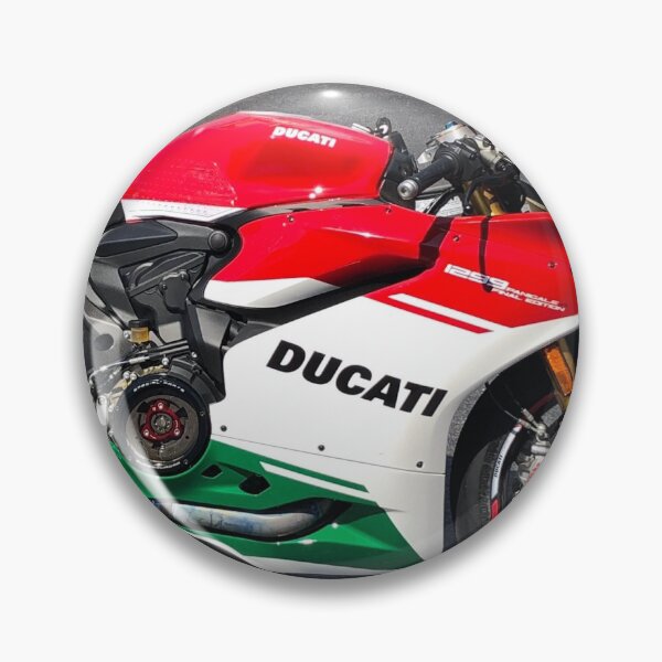 Item preview, Ducati 1299R Final Edition designed and sold by ducatiracer717.