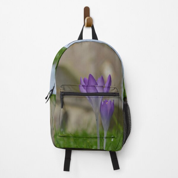 Item preview, Flower And A Church designed and sold by thelemmingface.