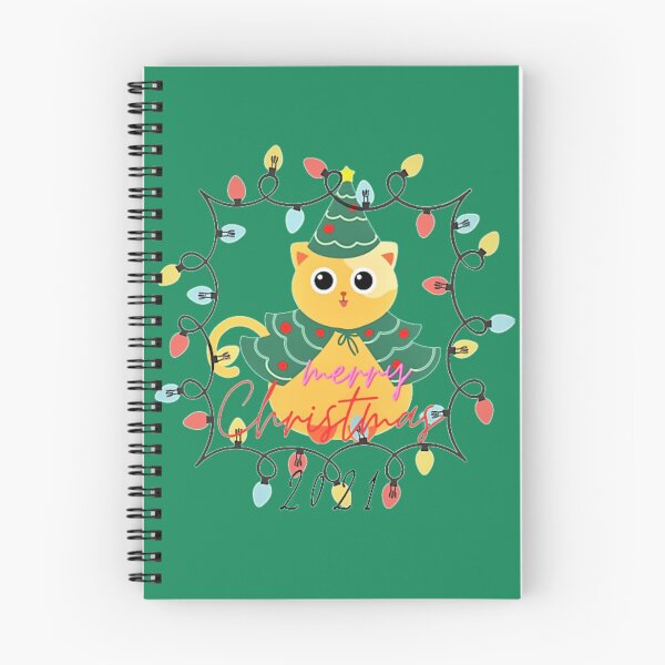 Item preview, merry catmas, merrry christmas 2021, Meowy Christmas designed and sold by Nicedeco.
