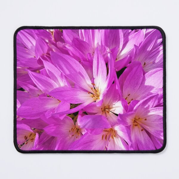 Item preview, Autumn Crocus designed and sold by TheArtImp.