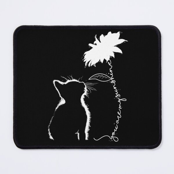 Item preview, Cat You Are My Sunshine designed and sold by chaintub.