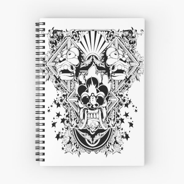 Item preview, Skull Art designed and sold by AEGMEDIA.