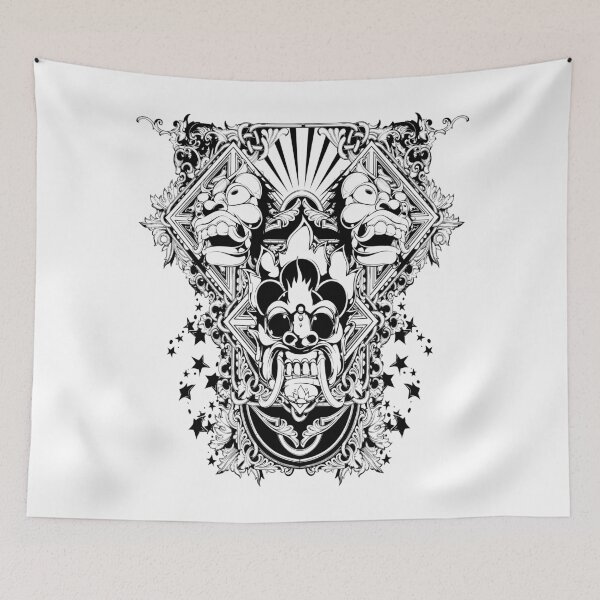 Item preview, Skull Art designed and sold by AEGMEDIA.