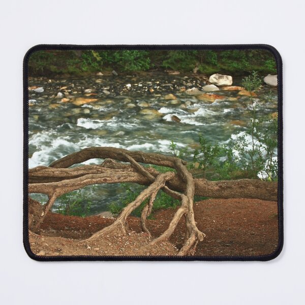 Item preview, Tangled Roots designed and sold by Linda Bianic.