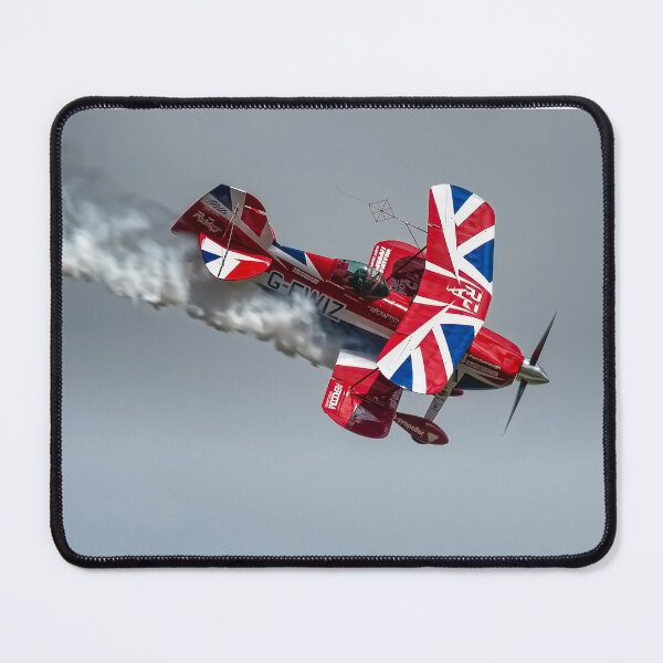 Item preview, Pitts Special G-EWIZ designed and sold by SWEEPER.