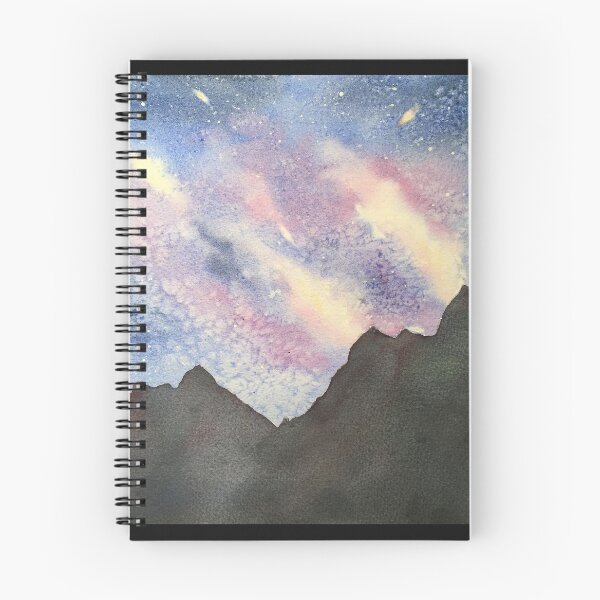 Item preview, World Unknown designed and sold by Diane Hall Watercolors.