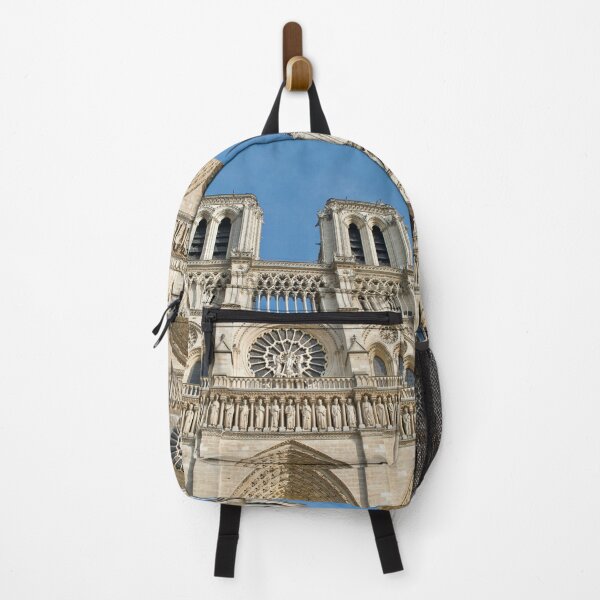Item preview, Notre Dame Cathedral, Paris designed and sold by thelemmingface.