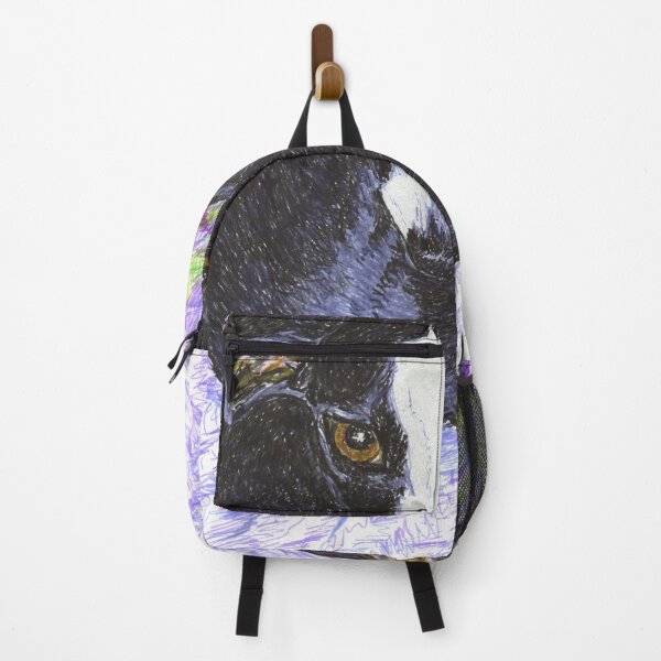 Item preview, Shadow the Whippet designed and sold by LymphomaLass.