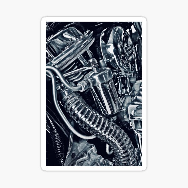 Item preview, Panhead Poetry designed and sold by Linda Bianic.