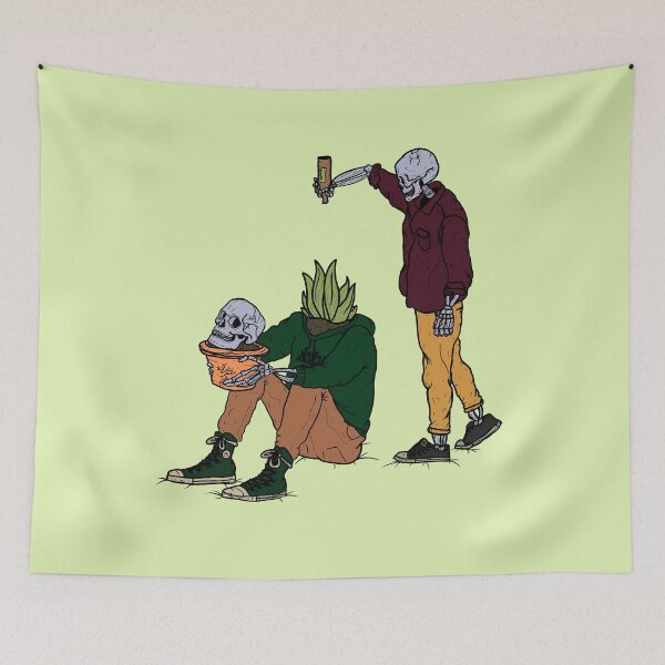 Item preview, Fatally Dependent designed and sold by zuroo.