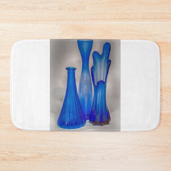 Item preview, Blue Vases designed and sold by SWEEPER.