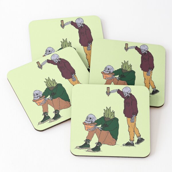 Item preview, Fatally Dependent designed and sold by zuroo.