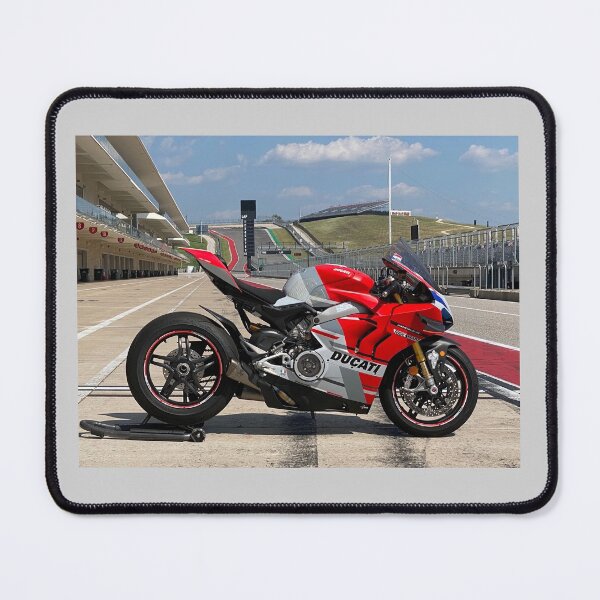 Item preview, Ducati V4 Corse designed and sold by ducatiracer717.