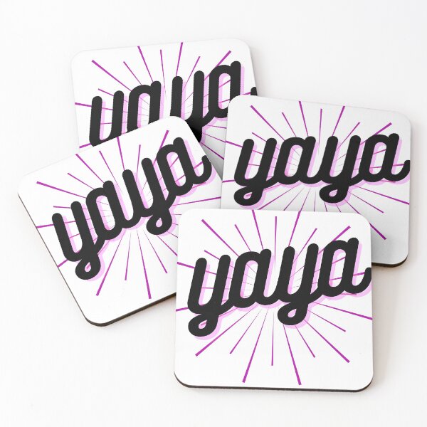 Item preview, Yaya  designed and sold by Gain Empowerment.