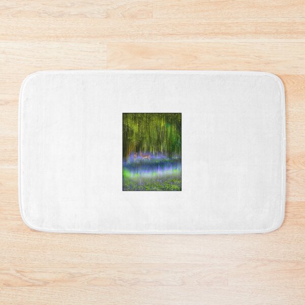 Item preview, Bambis and Bluebells designed and sold by SWEEPER.