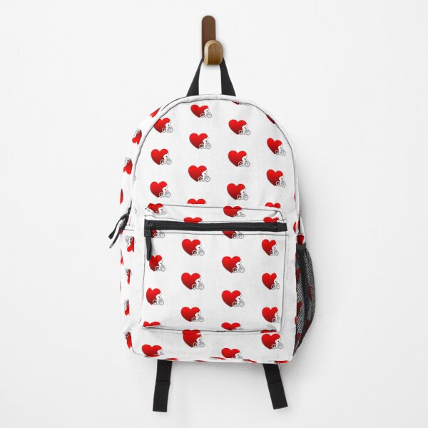 Item preview, The Love of cycling designed and sold by cycleexplorers.