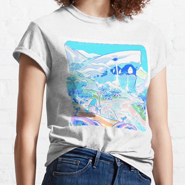 Rock Shark Classic T-Shirt