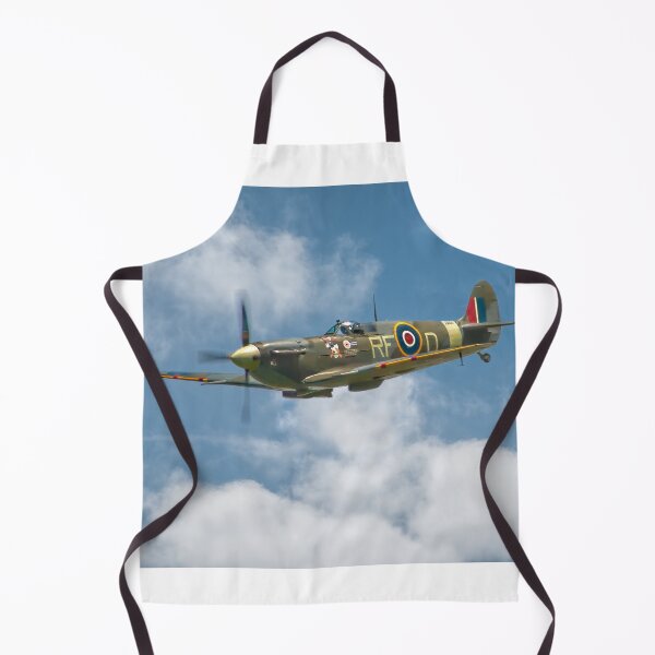 Item preview, Spitfire in The Clouds designed and sold by SWEEPER.