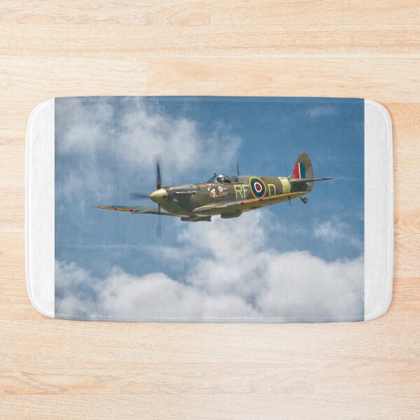Item preview, Spitfire in The Clouds designed and sold by SWEEPER.